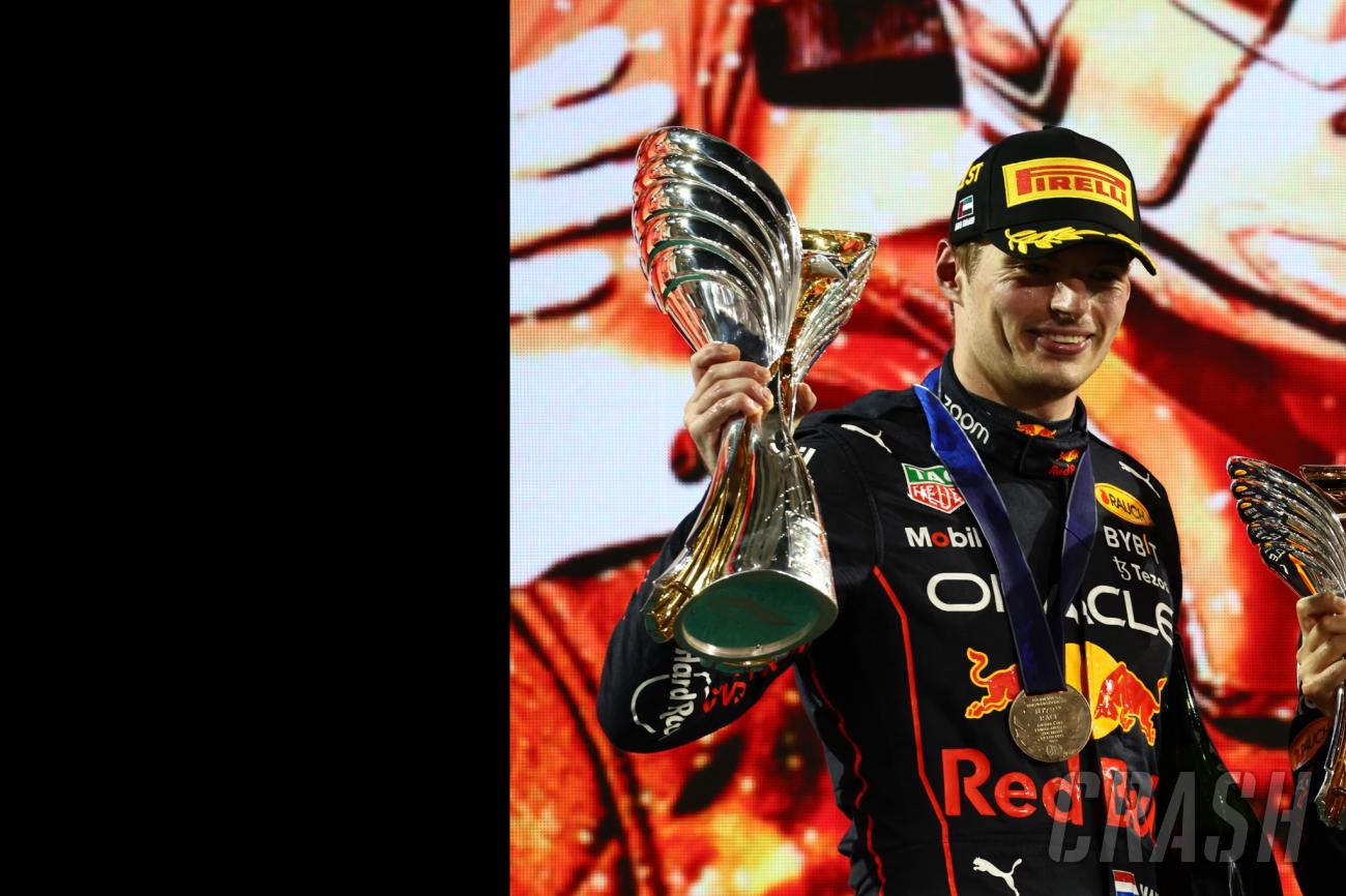 La advertencia ‘aterradora’ de Horner a los rivales de F1 de Verstappen