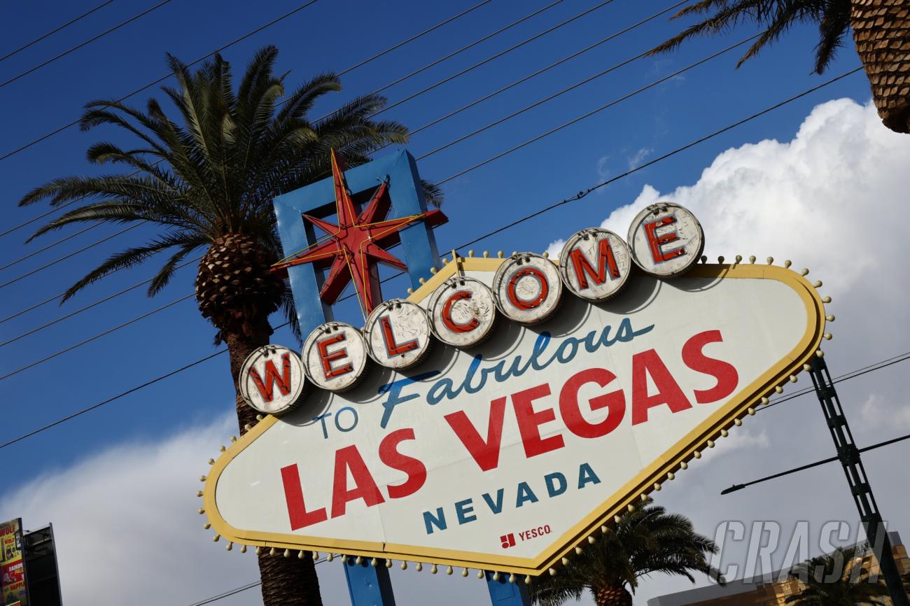 Tourists Regret Not Postponing Their Trips to Las Vegas Because of F1