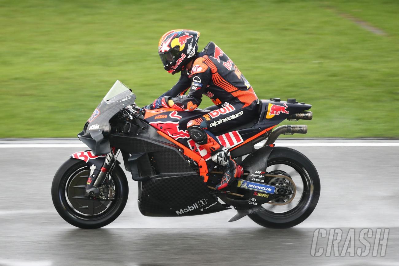 Moto GP 2023 - images manquantes