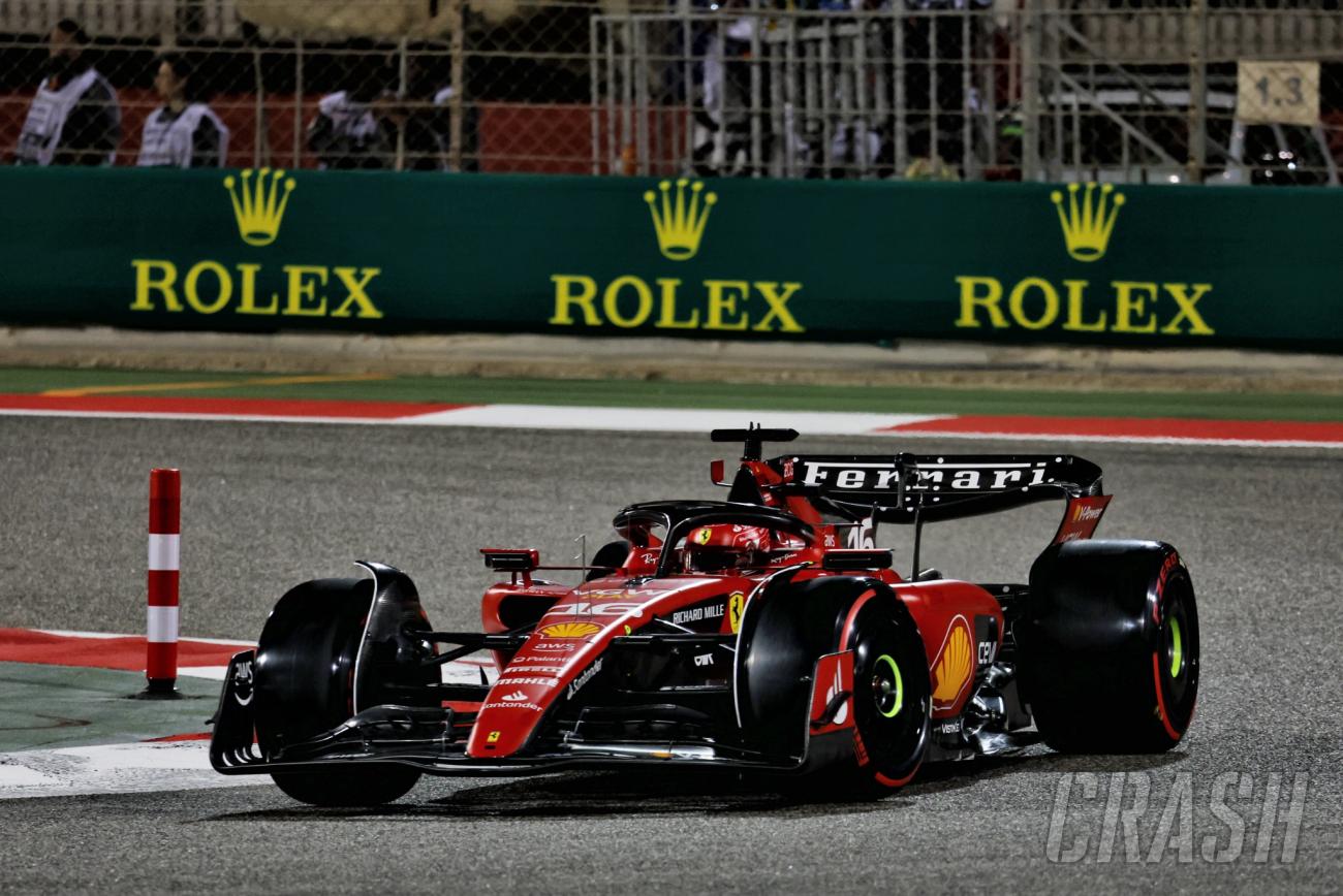 How to watch Bahrain Grand Prix 2023 today Live stream for free