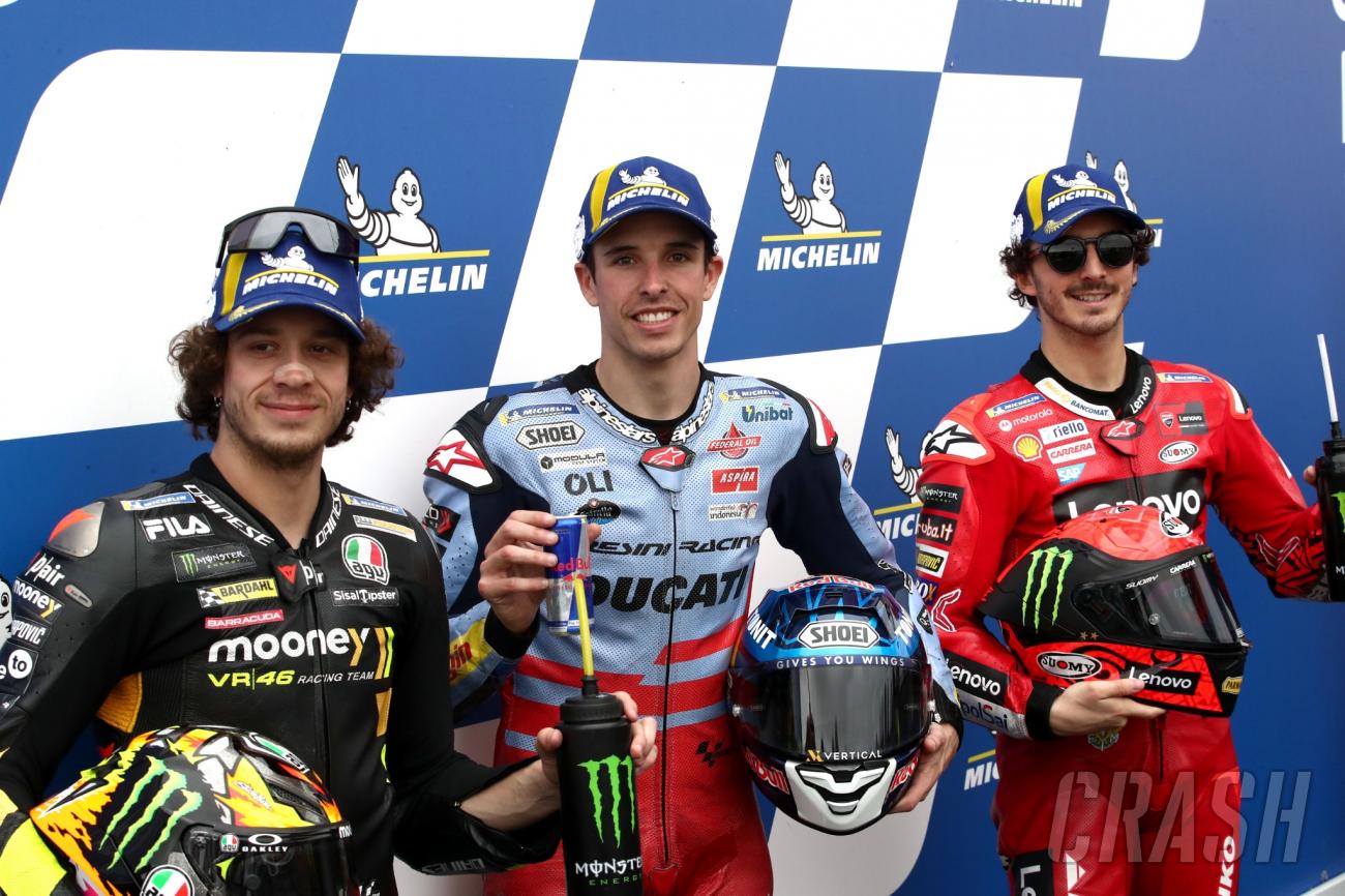 How to watch Argentina MotoGP 2023 today Live stream for free