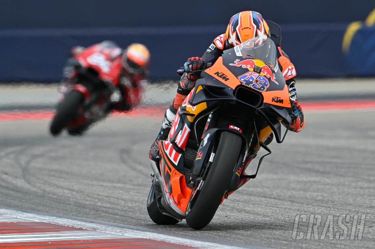 MotoGP sprint races: Everything you need to know