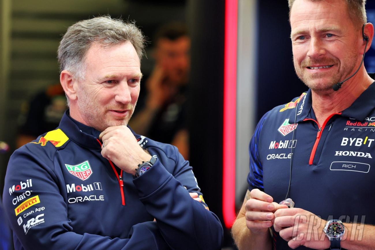 “They play the same trick every year” - Christian Horner on “insane” F1 ...