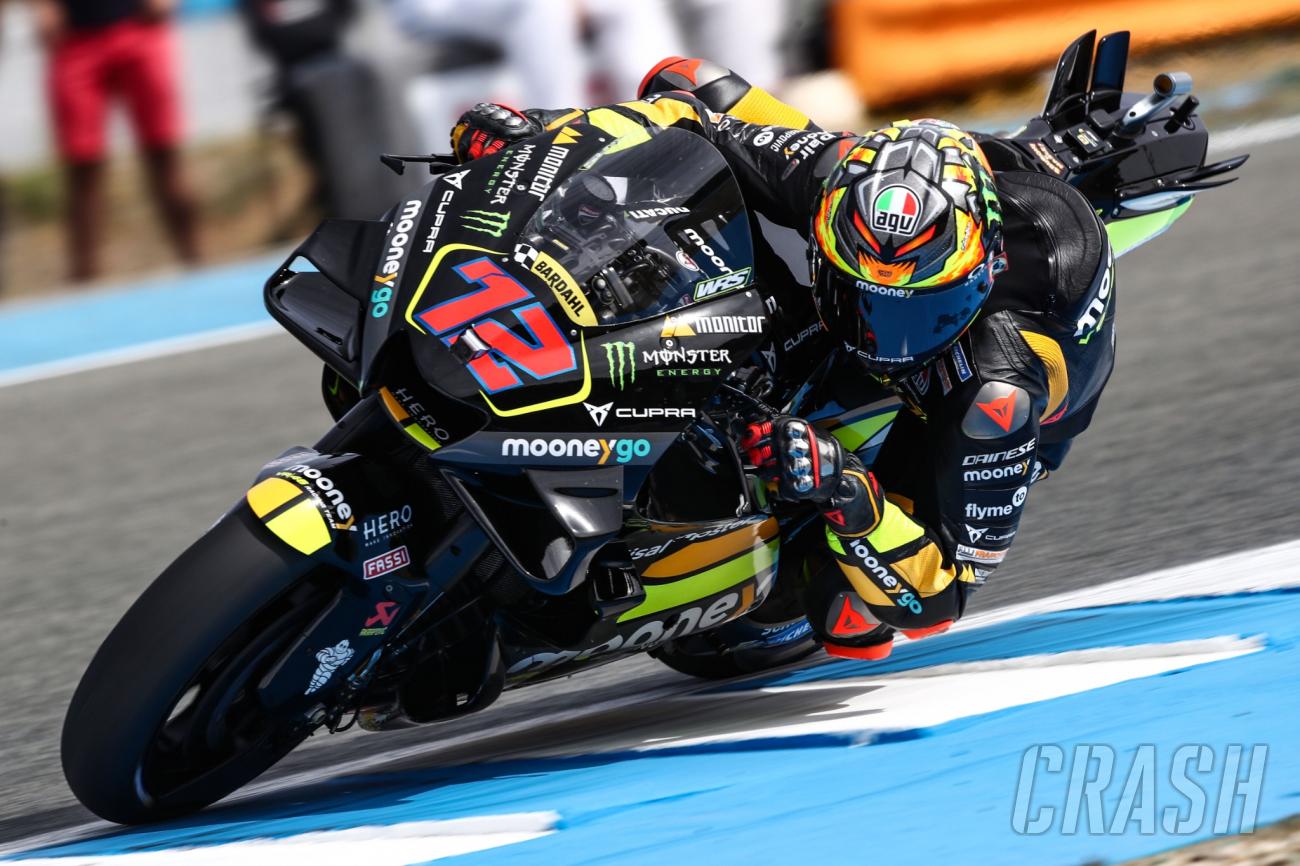 MotoGP: Quartararo Says We Can Fight For The Win At Jerez