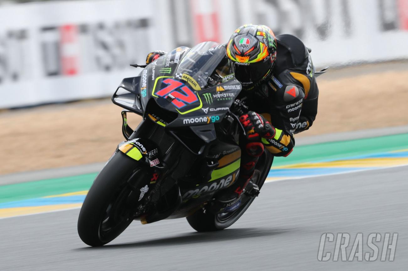 bezzecchi-dominates-french-motogp-after-vinales-and-bagnaia-come-to-blows