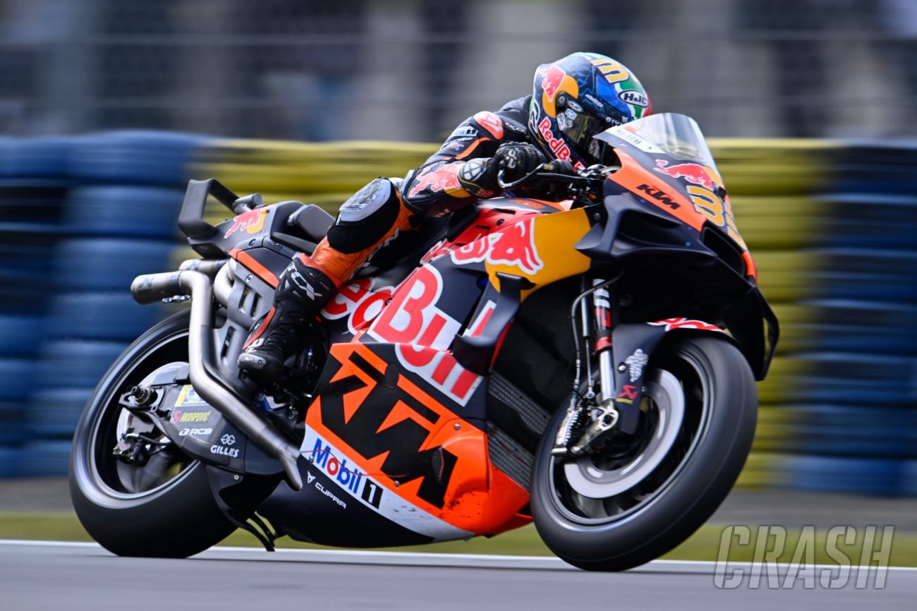 Moto GP - Brasil Import´s