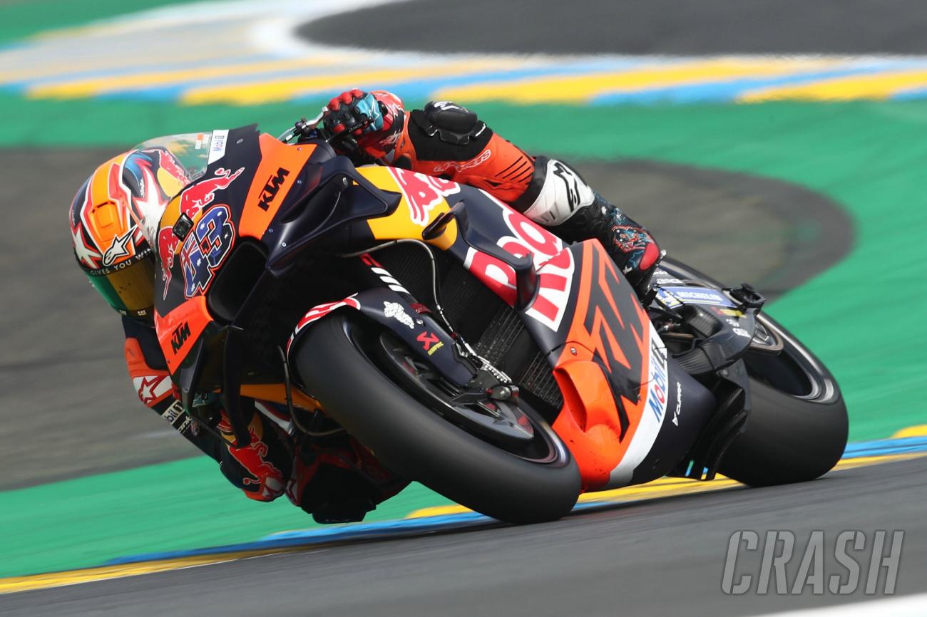 live streaming motogp today