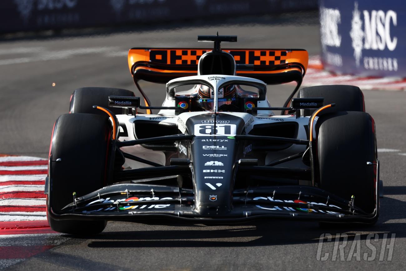 F1 - 2023 MONACO GRAND PRIX PREVIEW  Federation Internationale de  l'Automobile