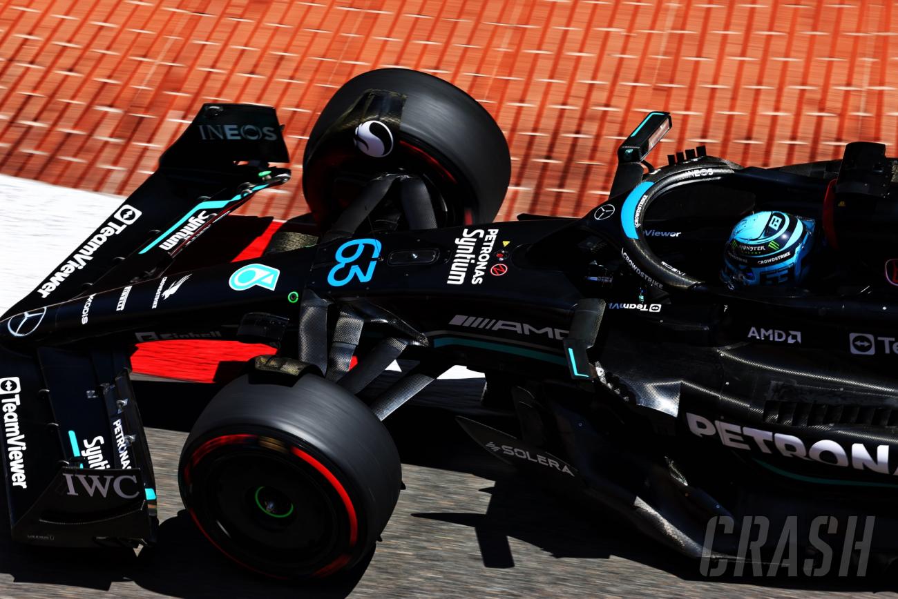 F1 2023 Monaco Grand Prix