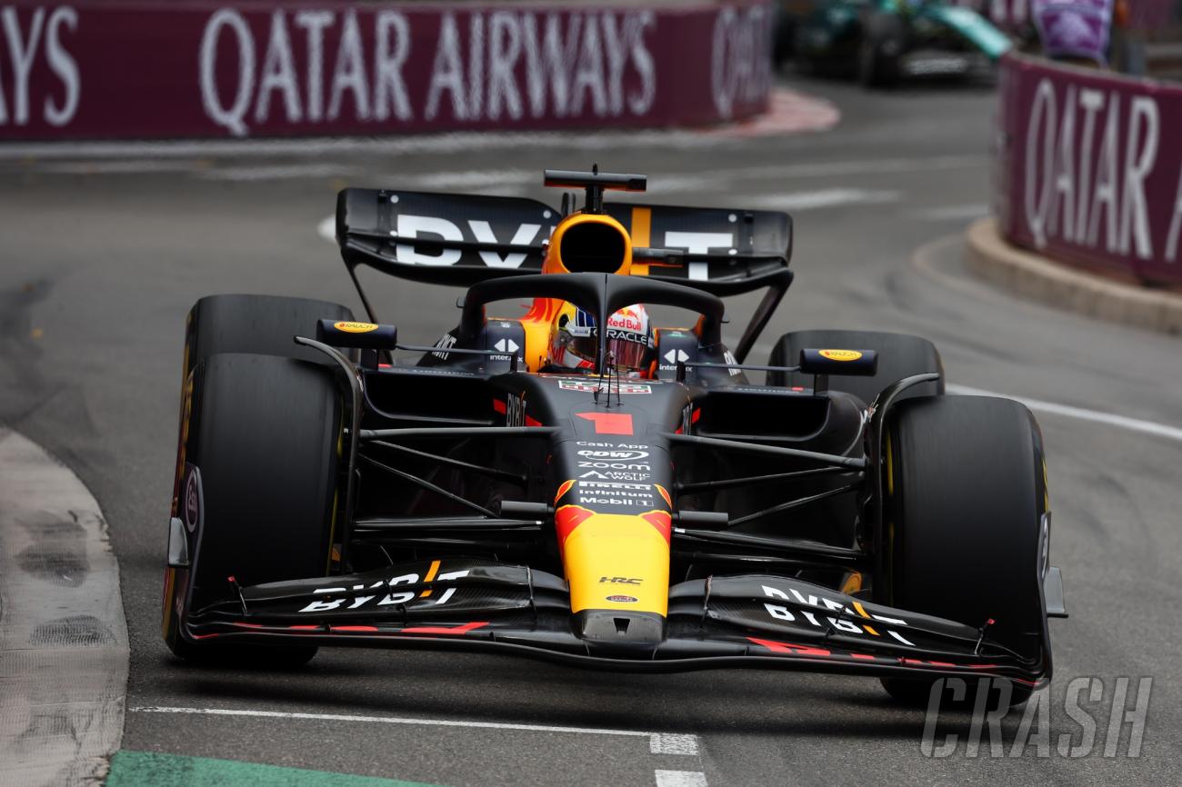 How The 2023 F1 Monaco Grand Prix Unfolded