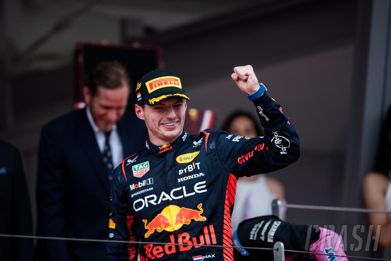 Verstappen: Dominance ‘nothing New’ In F1 | Can Red Bull Win Every Race?