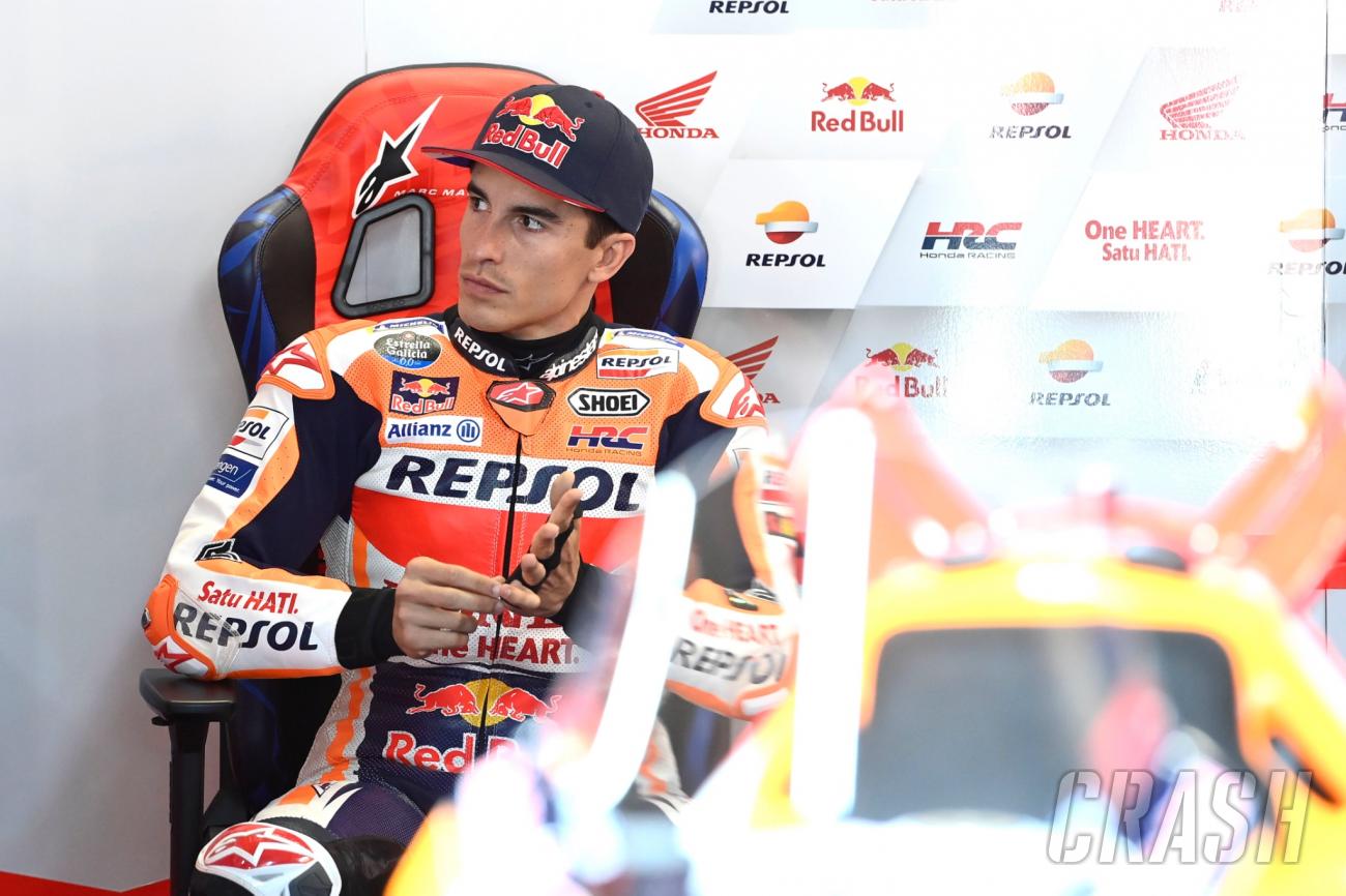 honda-boss-bleak-outlook-marquez-bruised-and-battered-obviously-not-happy