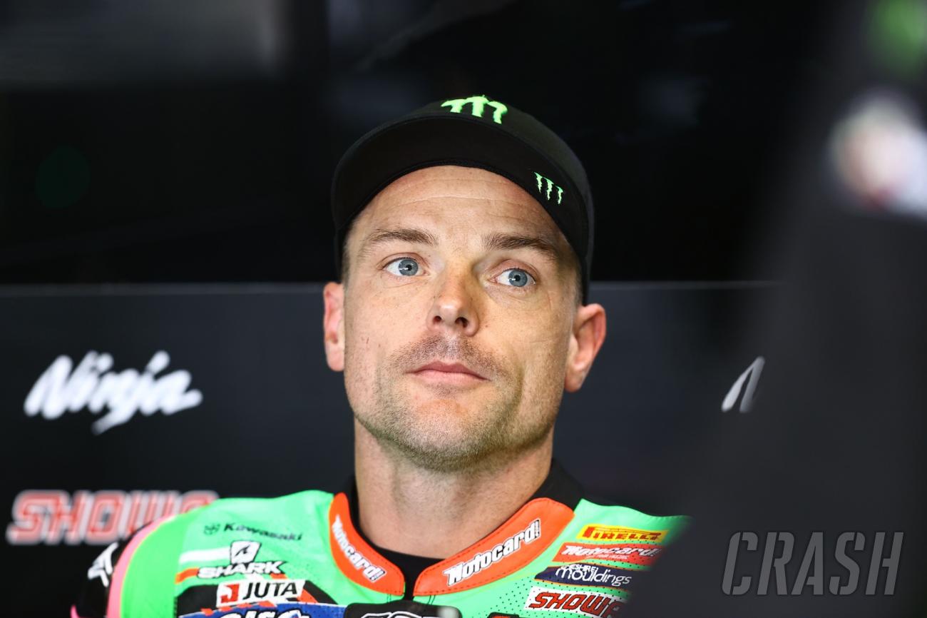Alex Lowes Received Offers From Different Championships Except Motogp World Superbikes News