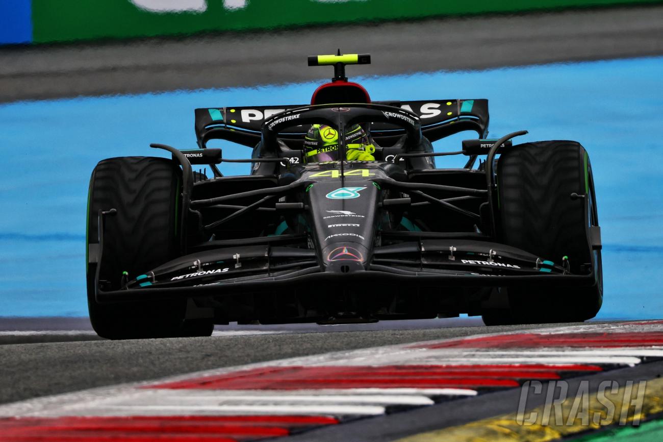 Formula 1 in 2023: Introducing the cars ahead of new season and explaining  why so many are black, F1 News