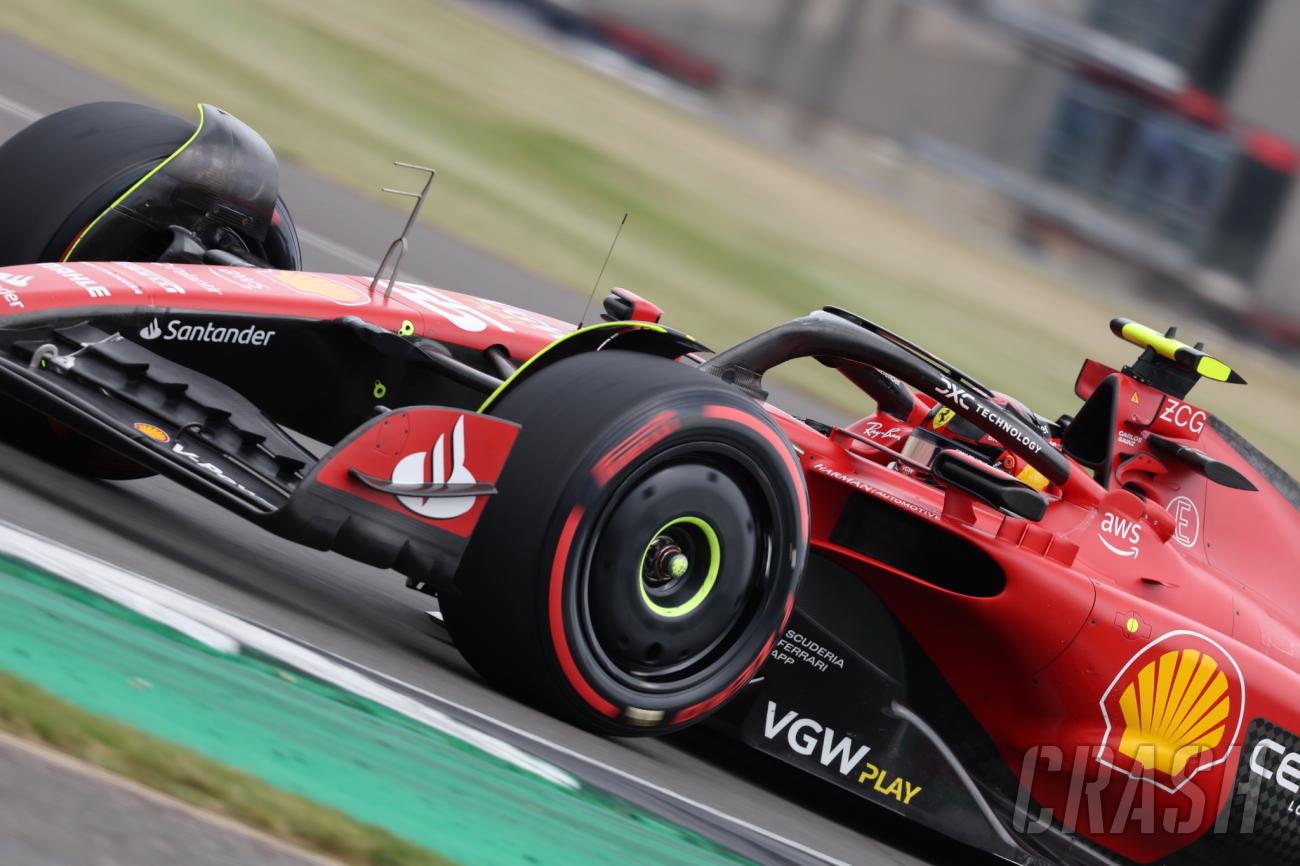 F1 2023 British Grand Prix