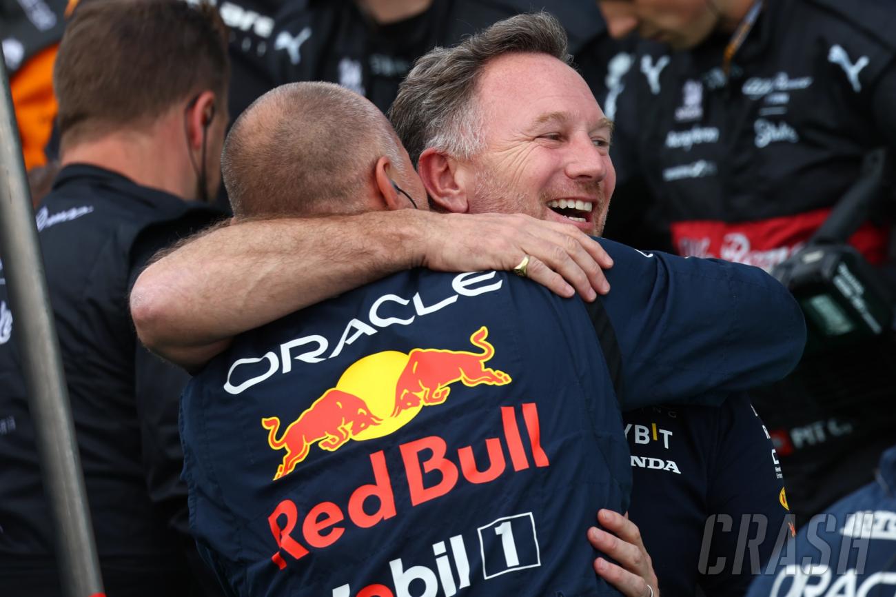 ‘Christian Horner didn’t want Nyck de Vries in the 1st place, Daniel ...