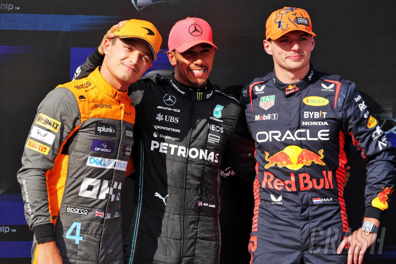 F1 Driver Salaries: How Much Money Does Every Driver Earn?