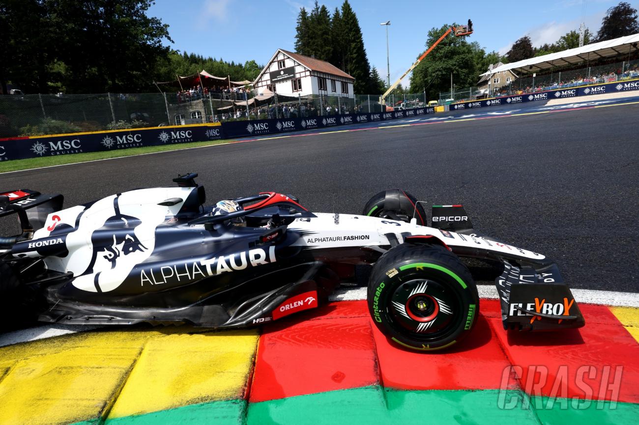 How to watch the F1 Belgian Grand Prix today Live stream for free