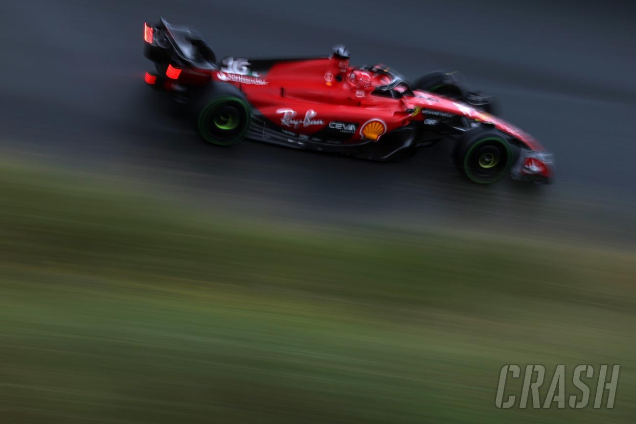 Will Italian GP trophy earn Sainz a new Ferrari deal or push him to exit? -  Motor Sport Magazine