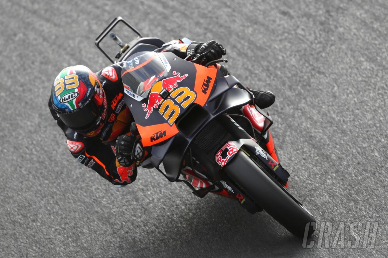 2023 Japanese MotoGP Saturday Practice and Qualifying