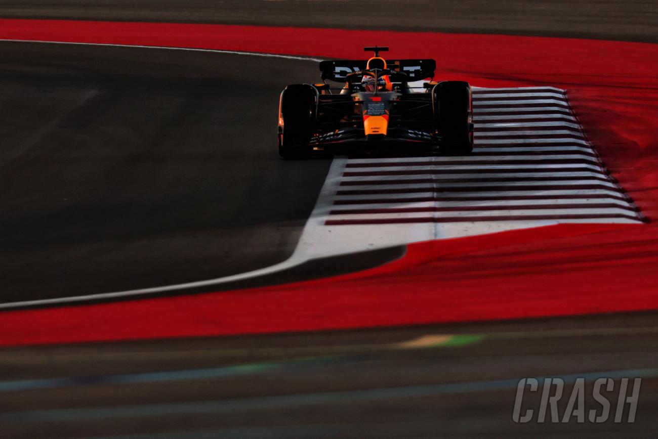 F1 Qatar GP: Oscar Piastri Pips McLaren Teammate Lando Norris To Sprint ...