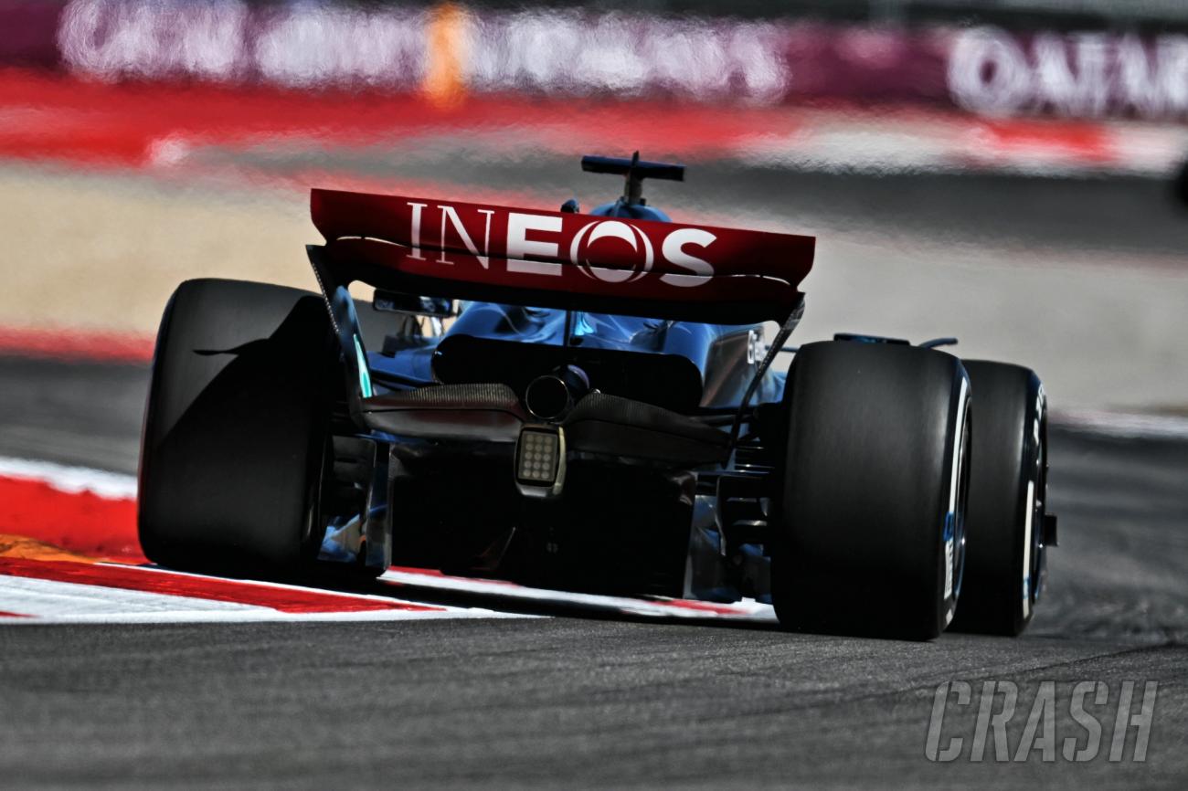 F1 United States Grand Prix 2023 - Qualifying: As It Happened