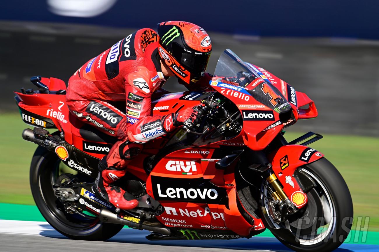 How to watch the Malaysian MotoGP race today Live stream here MotoGP News