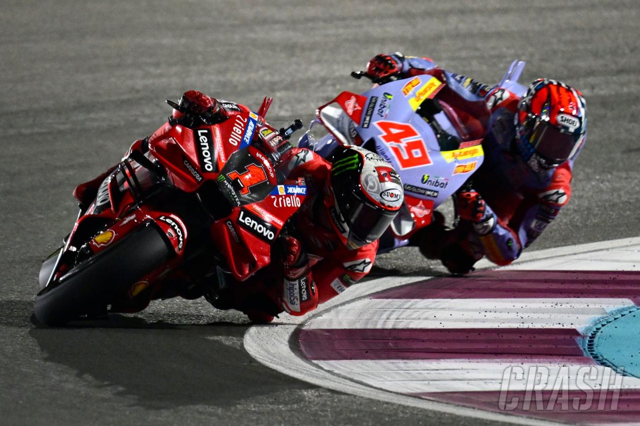 Live motogp qatar