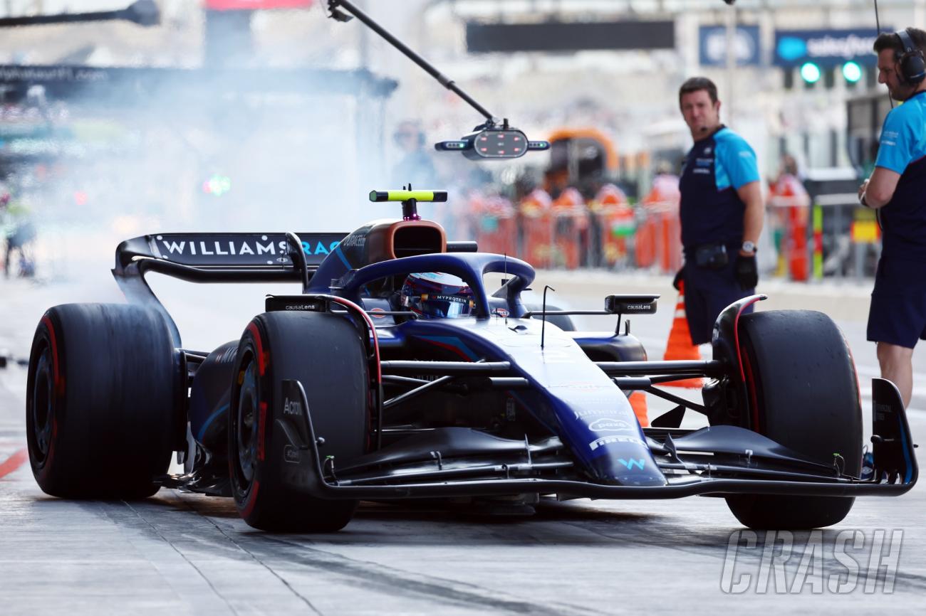 Формула-1, Гран-при Абу-Даби 2023 года 26 ноября — онлайн-трансляция, фото, новости