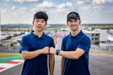 Sterilgarda Max Racing Duetkan McPhee dan Sasaki untuk Moto3 2022