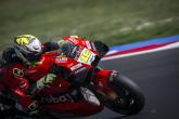 Alvaro Bautista, Ducati MotoGP Misano 2023