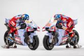 2023 Gresini Ducati-kleurstelling voor Alex Marquez en Fabio di Giannantonio