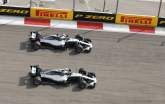 Is outrage over Mercedes’ team orders misplaced?