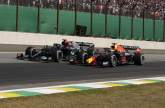 F1-stewards weigeren het beoordelingsverzoek van Mercedes