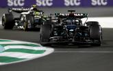 Alasan Mercedes Tidak Menerapkan Team Order di Arab Saudi