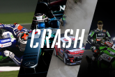 FIA bans disgraced kart racer Luca Corberi for 15 years