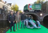Formula E names Heineken as new partner