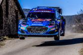 Tanak keen to unlock Puma's Tarmac potential in Ardennes