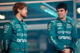 2022 F1 season a “true test” for Aston Martin - Vettel