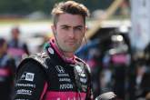 Harvey confirmed for full IndyCar season with Meyer Shank Racing