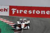 Hasil balapan - Firestone Grand Prix Monterey
