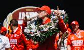 Bagaimana Ericsson 'Menghidupkan' Karier Balapnya di IndyCar
