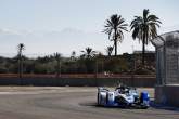 Da Costa hit with Marrakesh Formula E grid drop
