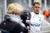 Vandoorne loses Valencia Formula E pole after tyre rules infringement