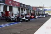 Formula E mengkonfirmasi perubahan format kualifikasi, kalender 2021/22 terungkap