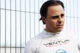 Massa akan meninggalkan tim Formula E Venturi setelah final 2019-20