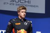 Vips junior Red Bull F1 menggantikan O'Ward untuk final Super Formula