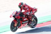 Francesco Bagnaia, Ducati MotoGP Portimao 2023