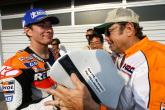 Nicky Hayden's father Earl Hayden dies at the age of 74