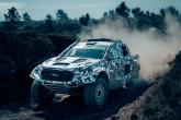 Ford anuncia el plan de trabajo completo para el Rally Dakar 2024